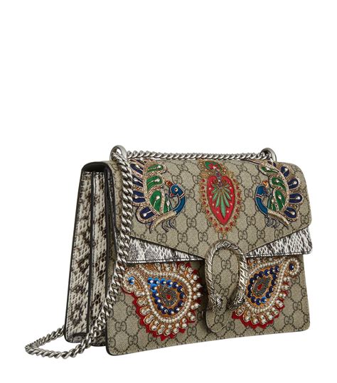 gucci peacock courier bag|Gucci handbags.